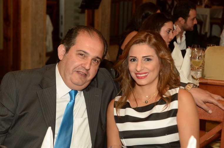 TISSOT Retailer Atamian Event